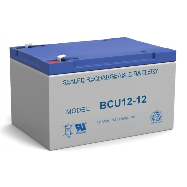 BCU12-12