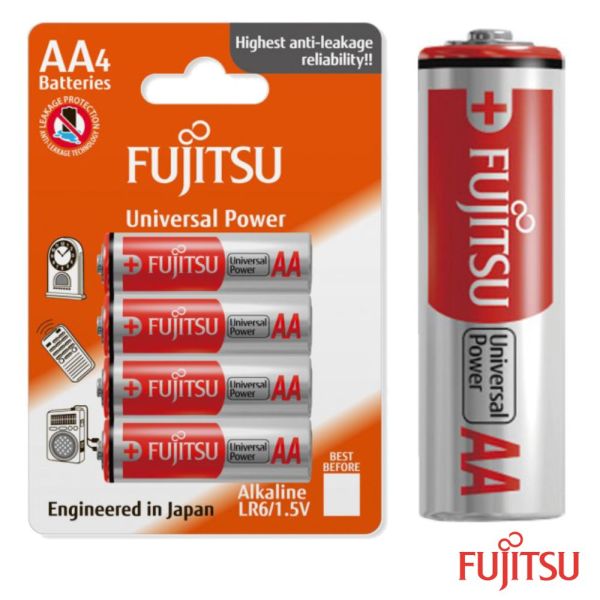 pilha-alcalina-aa-fujitsu-aa-4