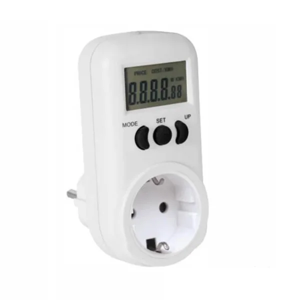Contadores de Energia