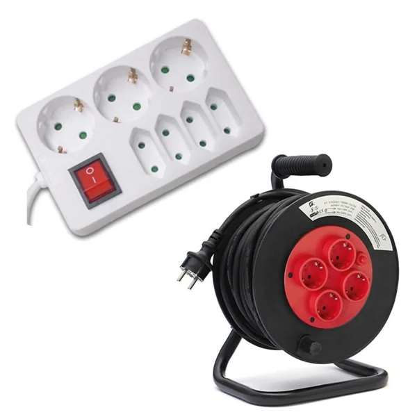 Extensões Eléctricas