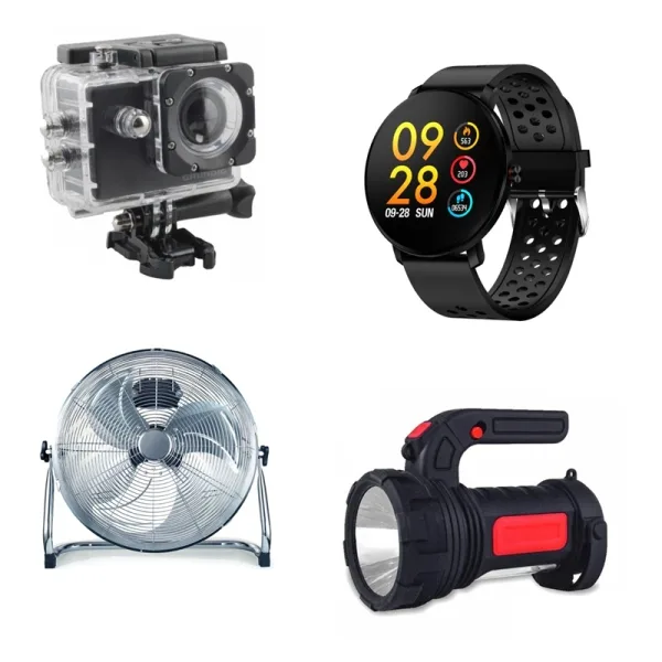 Utilidades & Gadgets