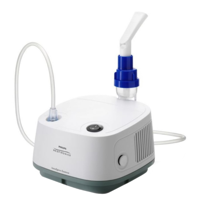 Inalador Nebulizador Essence - PHILIPS