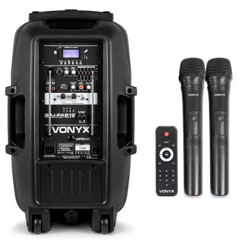 VONYX5002