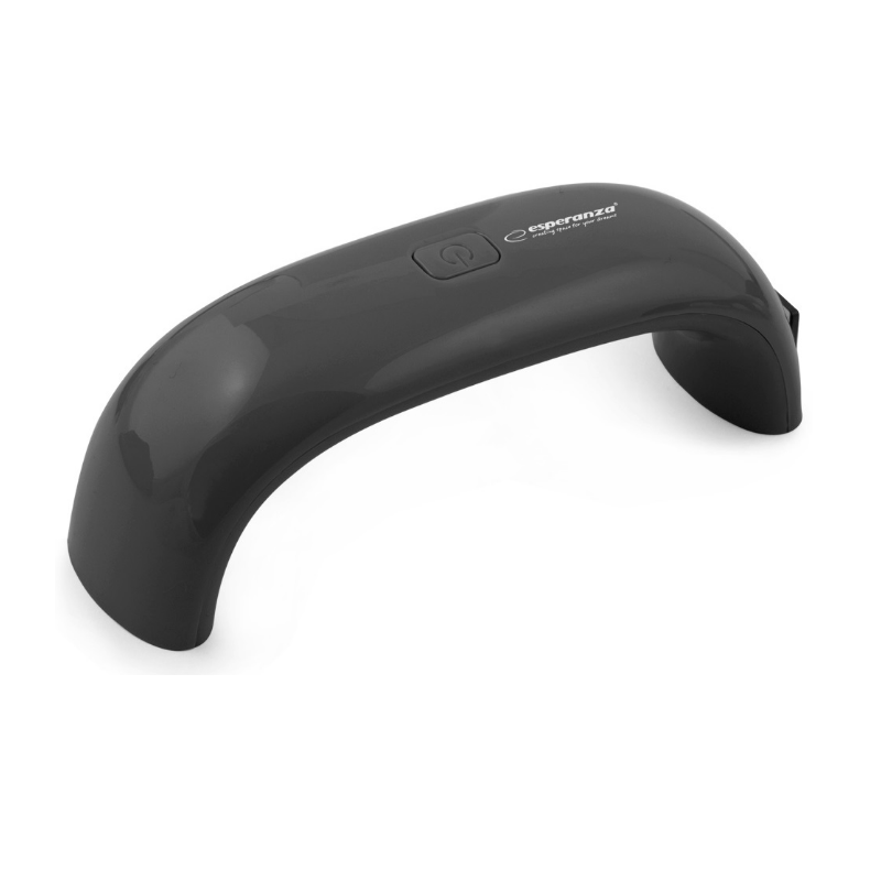 Secador UV Unhas de Gel - LED / 9W- ESPERANZA