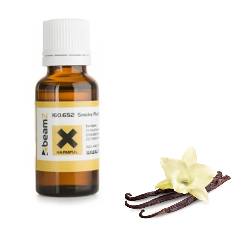 Perfume/Aroma para Líquido de Fumos - Baunilha - BEAMZ