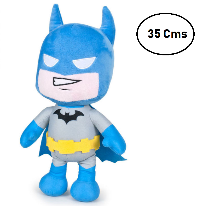 Peluche - 35 Cms - BATMAN