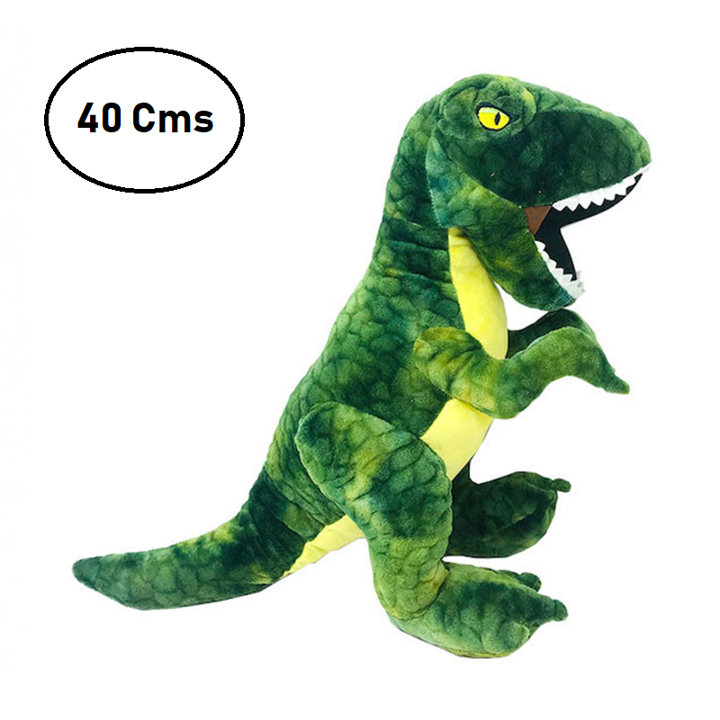 Peluche - 40 Cms - DINOSSAURO