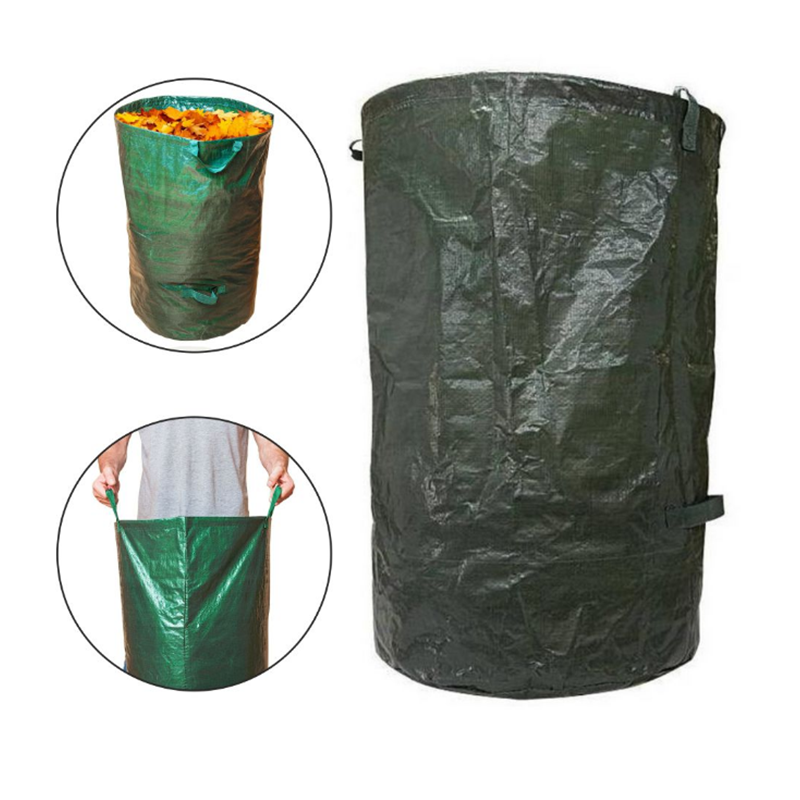 Saco de Jardim - Alças Laterais / Ø70x45CM / 110LT - PROPREMIUM