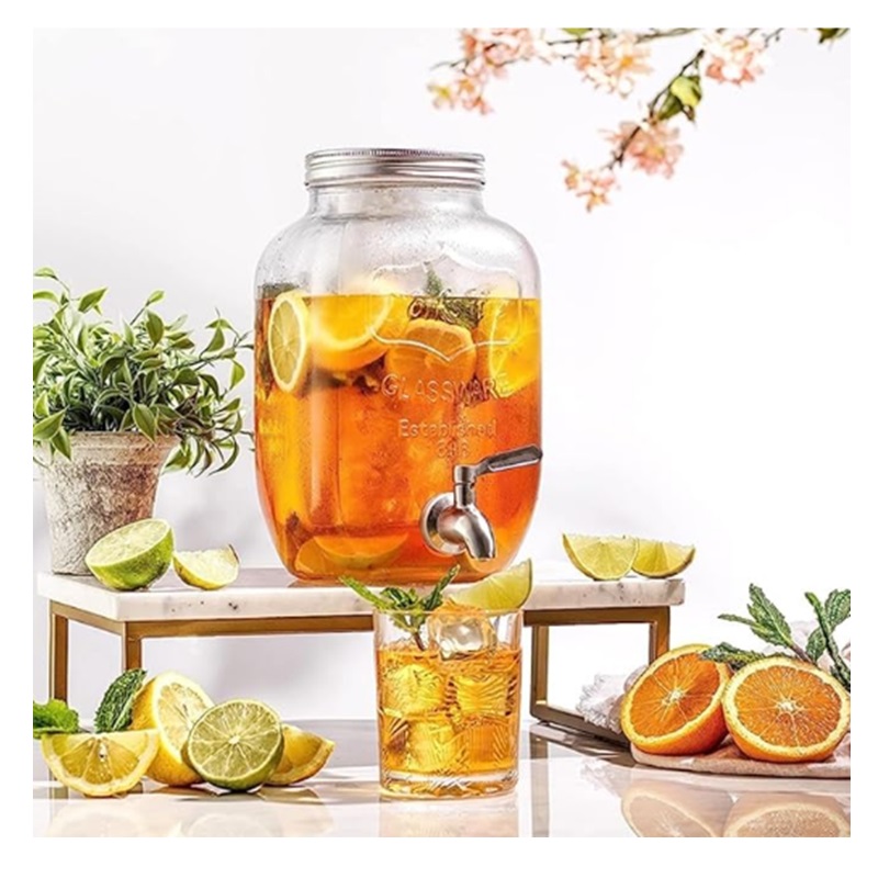 Dispensador de Bebidas - 4LT - PROPREMIUM