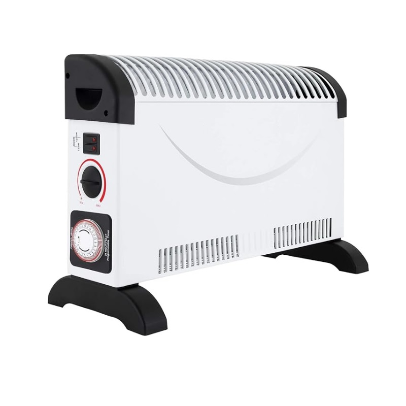 Aquecedor Convector - 3 Níveis / Temporizador / 2000W - PROPREMIUM